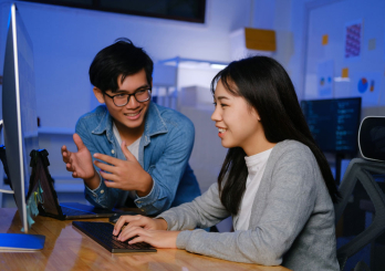 Цифровой этикет: как правильно общаться в сети?