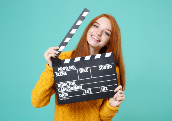 Кино - Радио Romantika