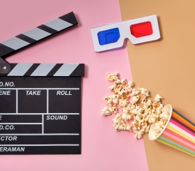 Топ-3 фильма для новогоднего настроения