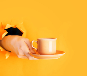 Чтобы утро было добрым: 5 способов проснуться счастливой