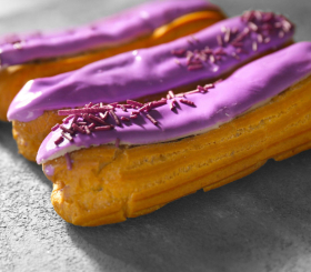 Сладкая история: как появились самые известные десерты