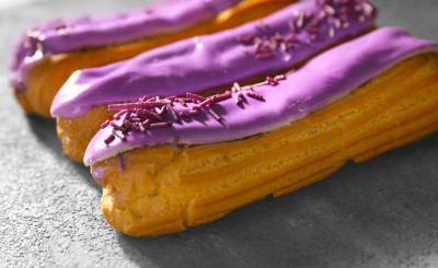 Сладкая история: как появились самые известные десерты