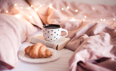 Секреты греческого кофе