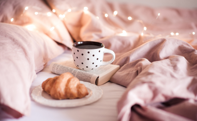 Секреты греческого кофе