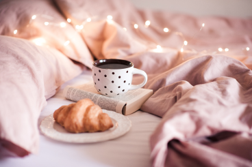 Секреты греческого кофе