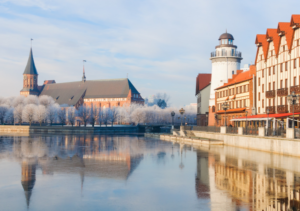 Путешествия - Радио Romantika