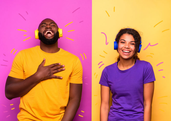 Психология - Радио Romantika