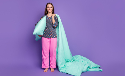 5 лайфхаков, которые улучшат сон