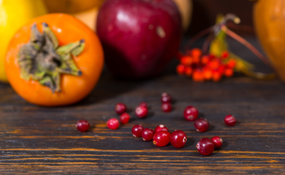 Самые полезные фрукты зимой