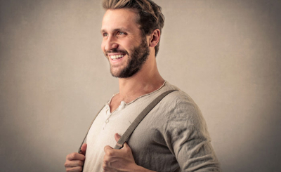 Идеалы мужской красоты в разных уголках мира