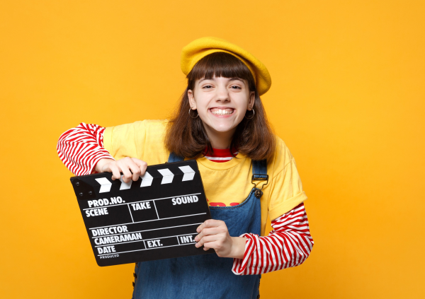 Кино - Радио Romantika