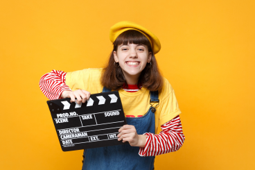 Классика кинематографа: фильмы, которые можно смотреть бесконечно