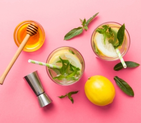 Завтрак для иммунитета: вкусно и полезно