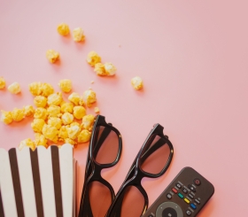 Топ -3 фильма о неожиданной любви