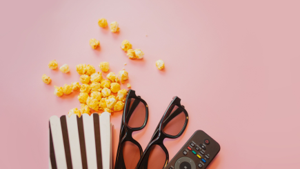 Топ -3 фильма о неожиданной любви