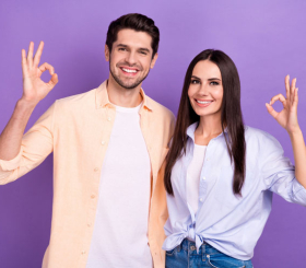 Пять способов освежить чувства в паре