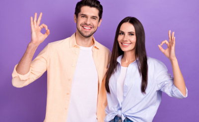 Пять способов освежить чувства в паре