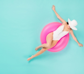 Три фильма о путешествиях, которые меняют жизнь