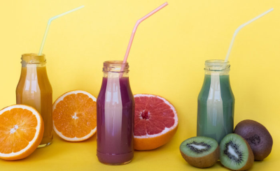 Как приучить себя есть больше овощей и фруктов?