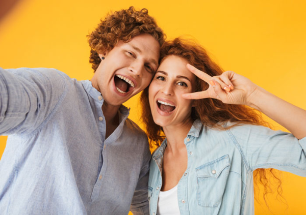 Отношения - Радио Romantika