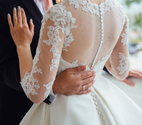 5 признаков того, что избранник будет отличным мужем