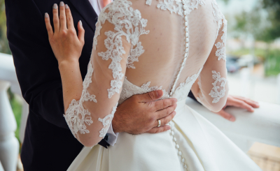 5 признаков того, что избранник будет отличным мужем