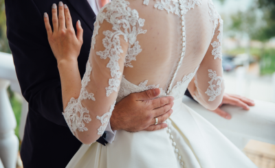 5 признаков того, что избранник будет отличным мужем