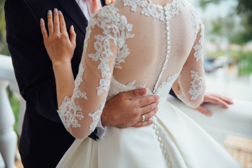 5 признаков того, что избранник будет отличным мужем