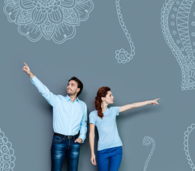 Как найти вдохновение?