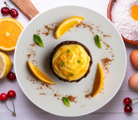 Топ-5 продуктов для бодрости