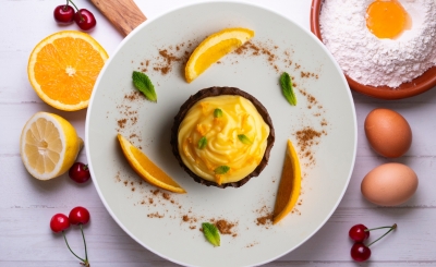 Топ-5 продуктов для бодрости