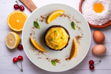 Топ-5 продуктов для бодрости