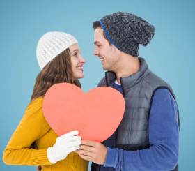 Как сохранить любовь на расстоянии 