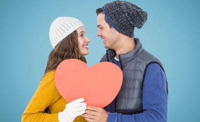 Как сохранить любовь на расстоянии 