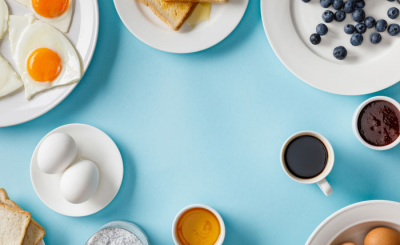 Пищевые привычки, в которых нет ничего страшного 