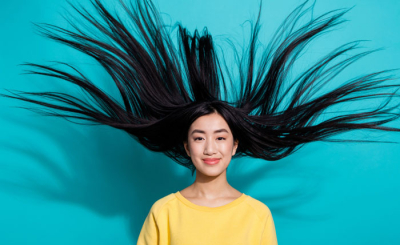 Что делать, если пушатся волосы