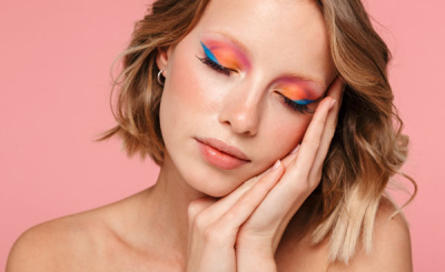 Что макияж может рассказать о вашем характере