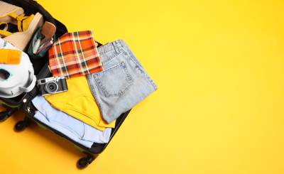 На заметку: Брюки, которые должны быть в шкафу каждого мужчины