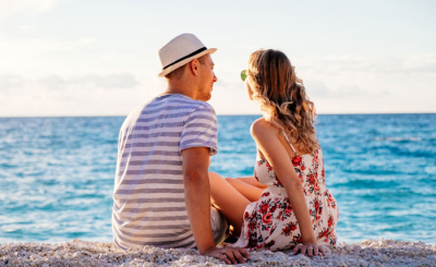 Инструкция по применению: Первый отпуск вдвоем