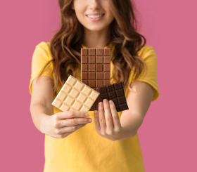 Это возможно: Как побороть тягу к сладкому