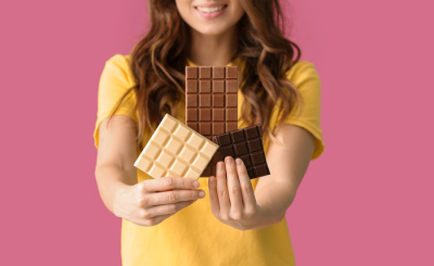 Это возможно: Как побороть тягу к сладкому