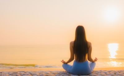 Самые важные отношения в вашей жизни: Как научиться любить себя