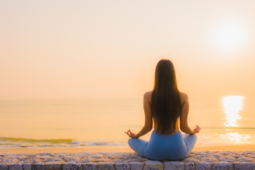 Самые важные отношения в вашей жизни: Как научиться любить себя