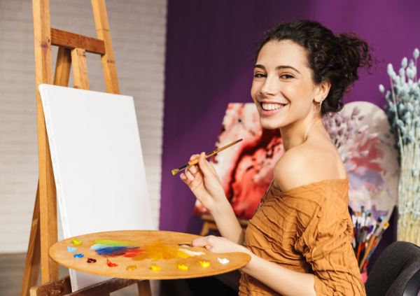 Стиль жизни - Радио Romantika