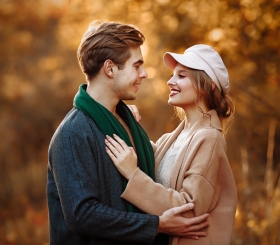 Как ходить на свидания, если вы не слишком общительны