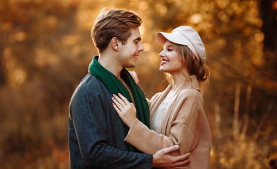 Как ходить на свидания, если вы не слишком общительны