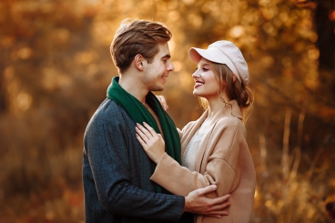 Как ходить на свидания, если вы не слишком общительны