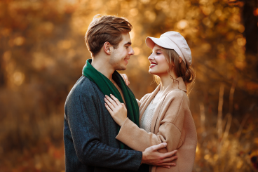 Как ходить на свидания, если вы не слишком общительны