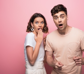 В каких ситуациях можно лучше узнать партнера