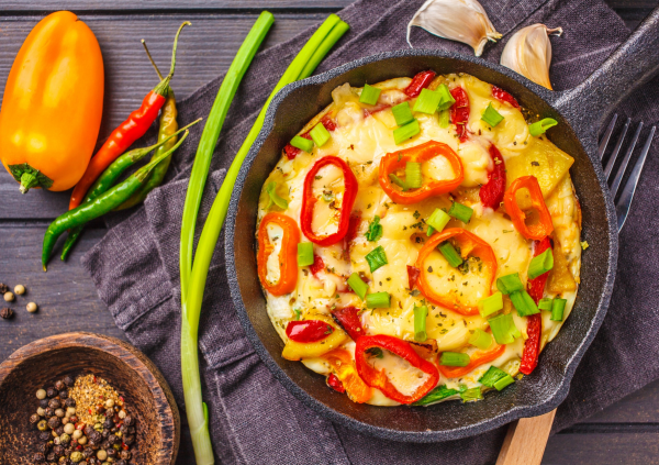 Кулинария - Радио Romantika